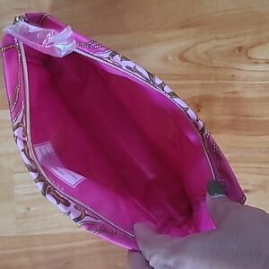 NWOT Estee Lauder bag